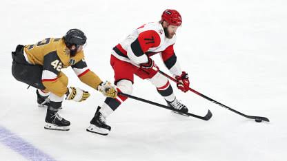 Stanley Cup Final Game 6 Live Blog between Hurricanes, Golden Knights