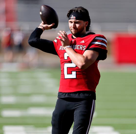 Texas Tech ‘should be ashamed of itself’ for seeking Brendan Sorsby’s injunction