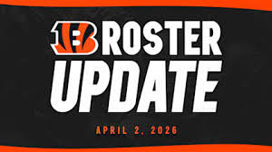 Bengals Sign Free Agent S Kyle Dugger | BENGALS ROSTER UPDATE