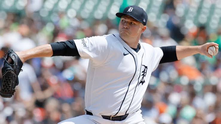Sources: Dodgers land two-time Cy Young winner Tarik Skubal