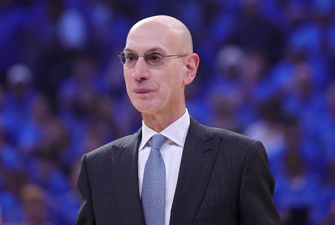 New NBA draft rule turns Round 2 order upside down in bizarre anti-tanking measure