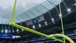 NFL approves 10 international games in 2027, with Jaguars’ game making 11