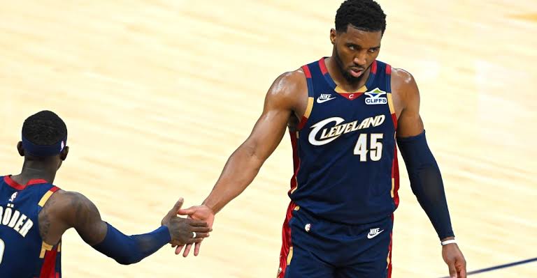 Player Grades: Cavs vs Knicks Game 3 - Cold shooting haunts Cleveland