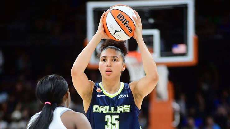 Fudd, Mabrey, Howard among WNBA All-Star 3-point contestants