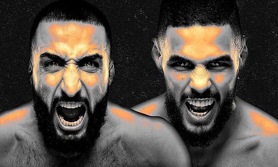 Live Now! UFC Vegas 118 ‘Muhammad vs. Bonfim’ play-by-play, results & round scoring