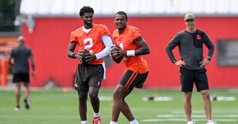 Winner of Browns QB competition will be decided by one simple thing, nothing else