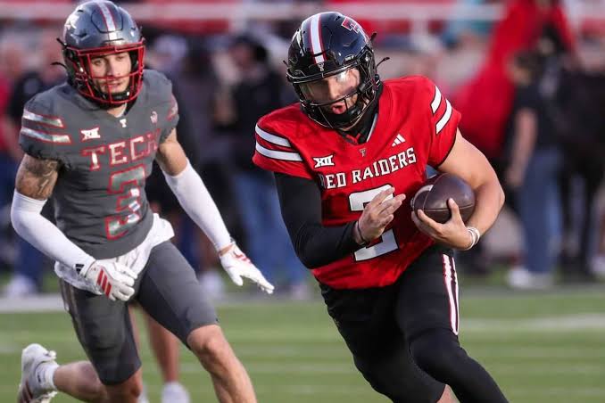 Brendan Sorsby could be the biggest supplemental draft entry in years — what the NFL thinks of him