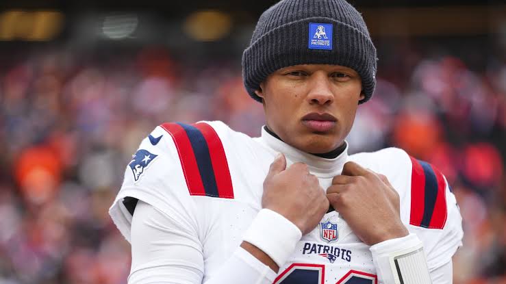 Lions will sign Josh Dobbs to replace Teddy Bridgewater