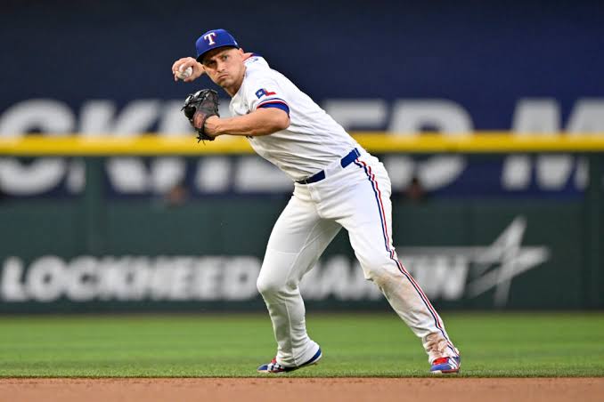 Rangers Notes: Seager, Montgomery, Bradford
