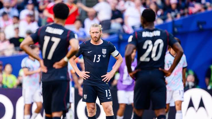 Grading the USMNT's World Cup: Did Pochettino, Pulisic & Co. live up to expectations?