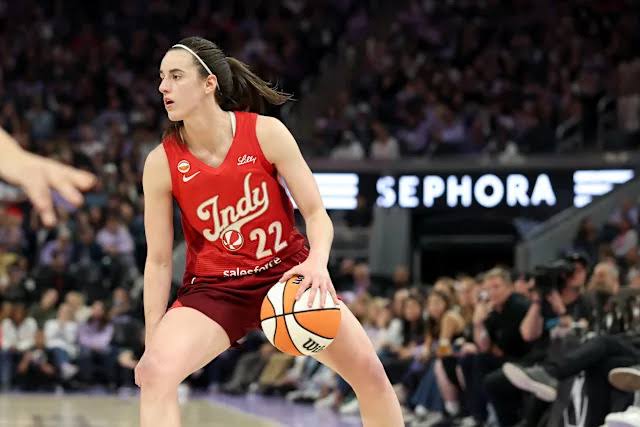 Indiana Fever vs. Atlanta Dream: How to watch Caitlin Clark's next game tonight, time, channel, and more