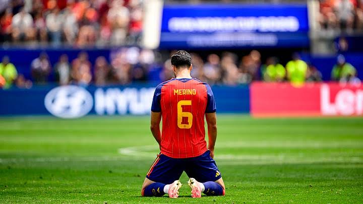Why Spain’s Refusal to Follow 2026 World Cup Script Is Its Best Shot at Glory
