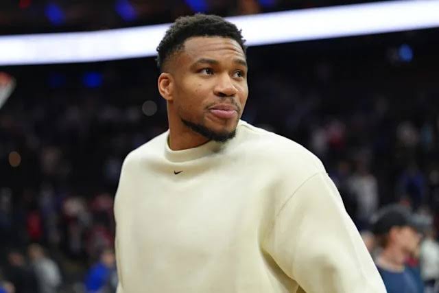 Magic Johnson’s bold Heat take after Giannis Antetokounmpo trade draws skepticism