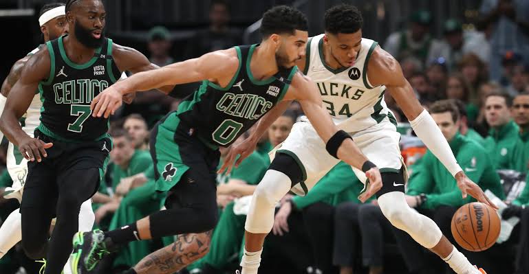 Adding Giannis Antetokounmpo an agonizing decision for Celtics
