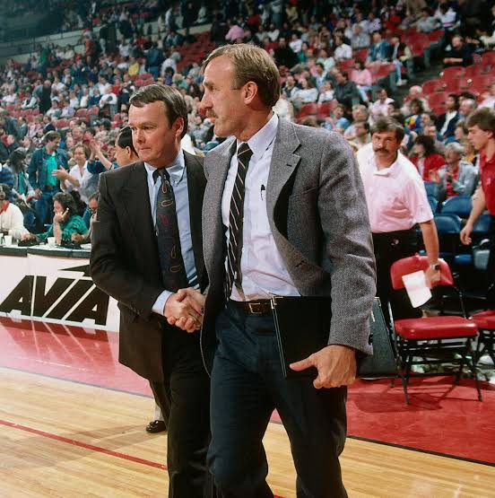Rick Adelman Passes at 79