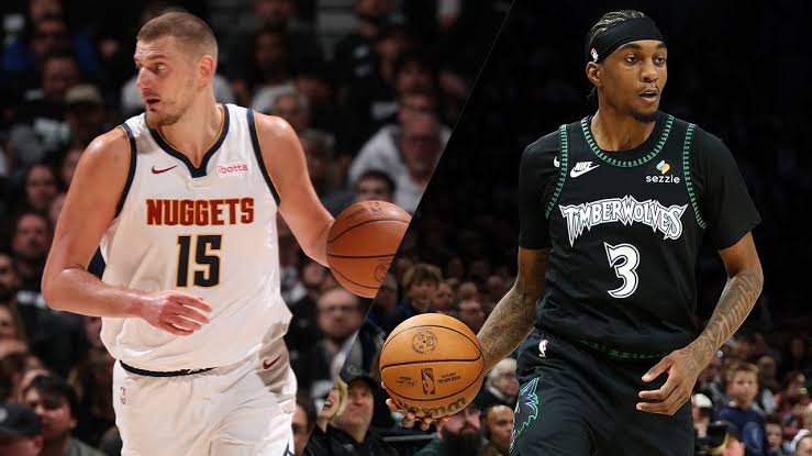 Denver Nuggets vs. Minnesota Timberwolves (First Round, Game 6) 4/30/26 - Stream the Game Live