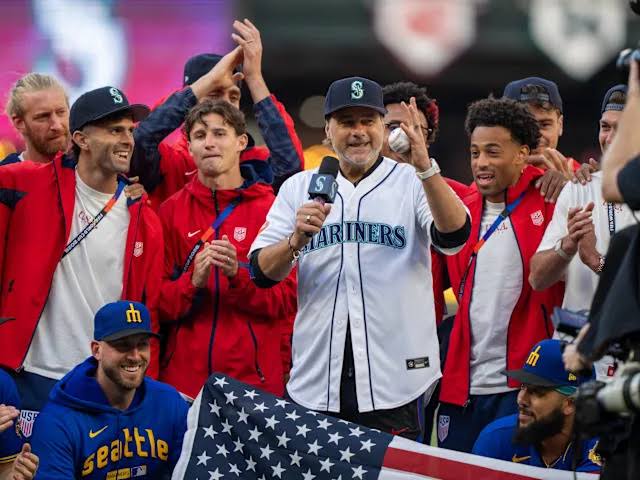 From country music to a unifying World Cup run: Mauricio Pochettino's American journey