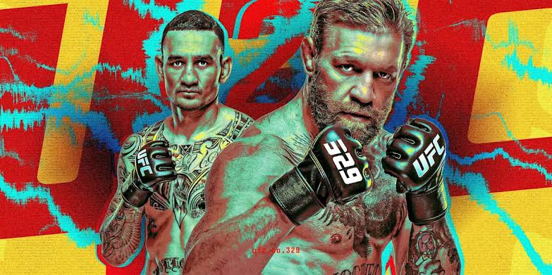 UFC 329 live results: Conor McGregor vs. Max Holloway 2 updates, round-by-round scoring, highlights