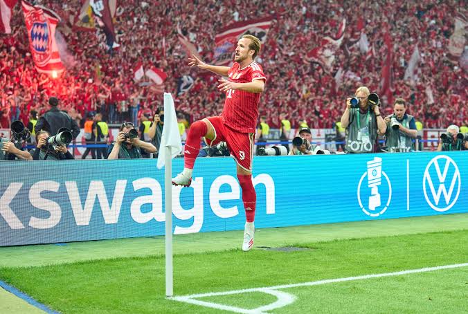 Three Observations from Bayern Munich’s 3-0 DFB-Pokal win over Stuttgart
