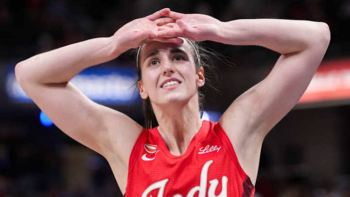 Caitlin Clark-Paige Bueckers debate suddenly got uncomfortable for Fever fans