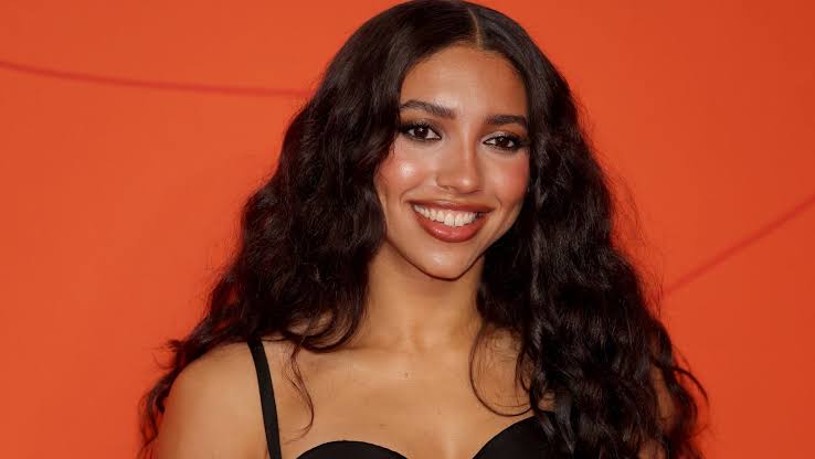 Wings Shut Down Question to Azzi Fudd About Paige Bueckers Relationship