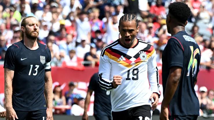 USMNT vs. Germany score: USA show positives despite loss, turn page with World Cup opener looming
