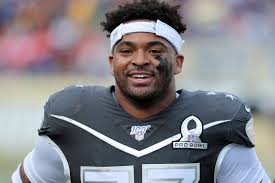Vikings sign three-time Pro Bowler Jamal Adams before training camp