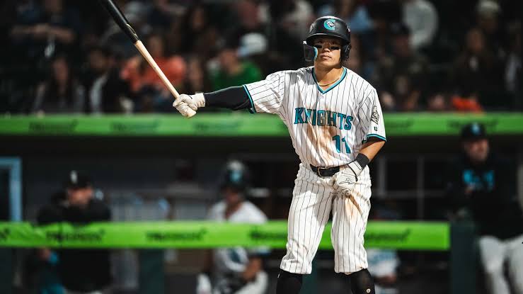 White Sox Minor Keys: May 24, 2026