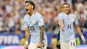Saudi Arabia 1-1 Uruguay (Jun 15, 2026) Game Analysis