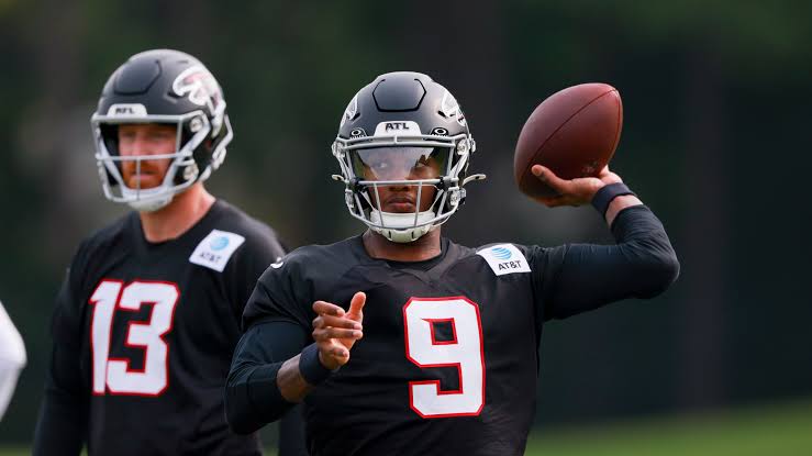 Everything we learned from Falcons sixth training camp practice