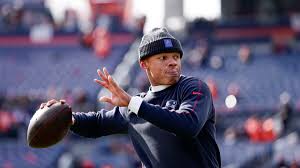 Lions announce that they’ve signed Josh Dobbs