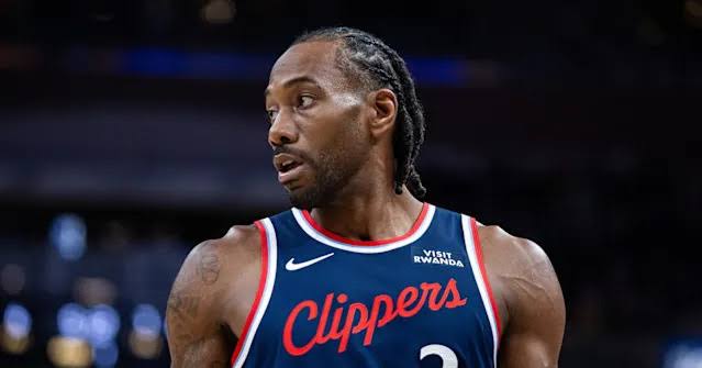 Toronto Raptors Were Unaware Of Kawhi Leonard Trade Halt Possibility