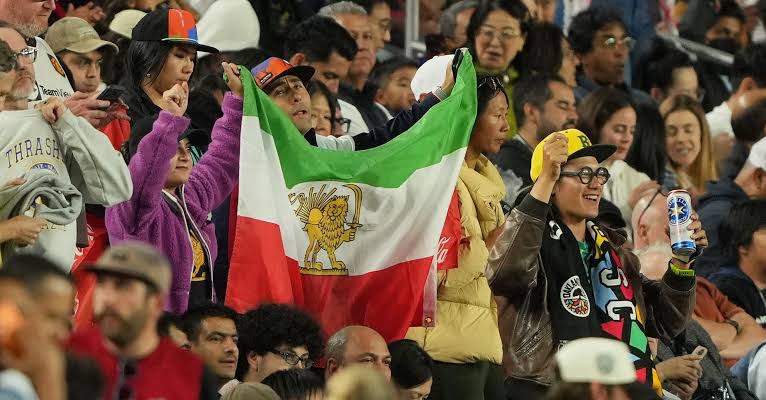 Iran to lodge FIFA complaint over World Cup travel restrictions