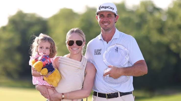 J.T. Poston Makes Personal Admission on Wife, Kelly, After Winning Memorial Tournament
