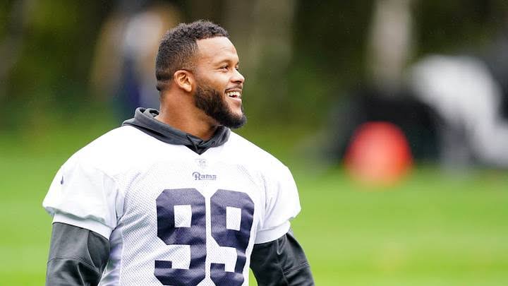 Albert Breer’s Biggest Storylines to Track as NFL Training Camps Get Underway
