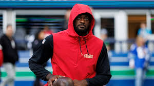 Is anyone advising Brandon Aiyuk?