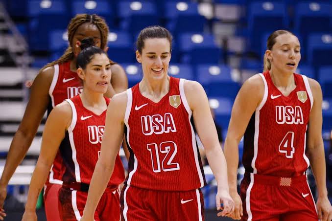 WNBA Fans Voice Discontent as Team USA Snubs Indiana Fever Star in FIBA World Cup Roster Announcement