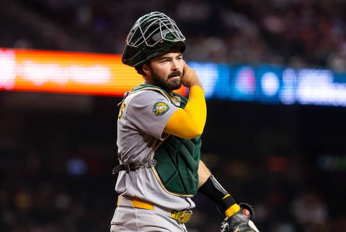 Shea Langeliers, Mark Leiter Jr. To Undergo Surgeries