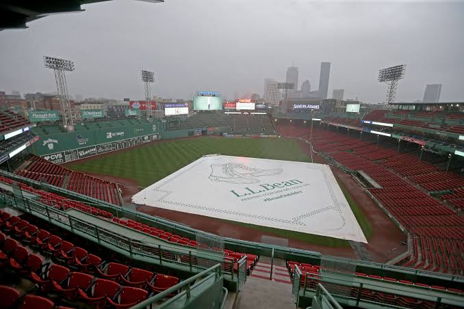Tuesday’s Red Sox-Orioles game postponed, doubleheader set for Wednesday