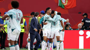 Portugal snatch victory without Ronaldo, but can it continue?