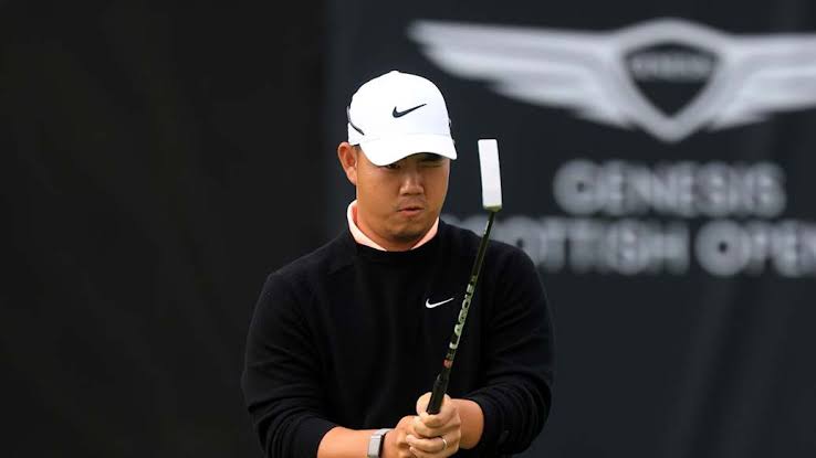 Bolton: Eyeing fantasy strategy at 3M Open as FedExCup Playoffs near