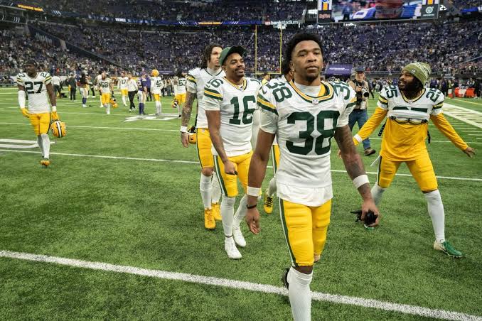 Packers Practice Roundup: August 10, 2026