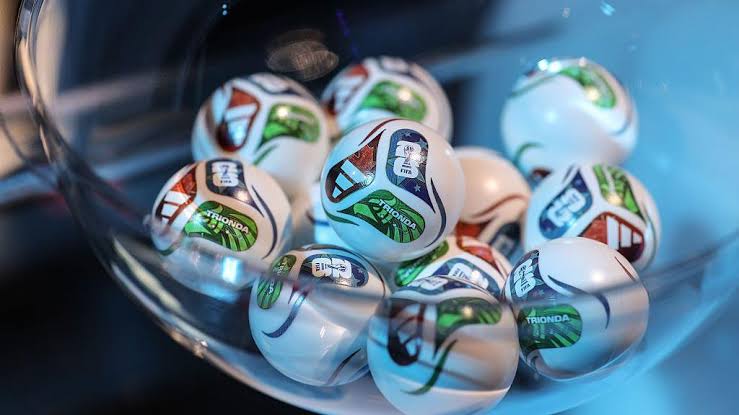 World Cup 2026: Top four ranked teams make the semi-finals for first time