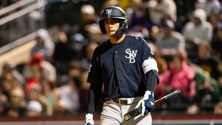 Yankees promote top prospect George Lombard Jr. for MLB debut after quiet trade deadline