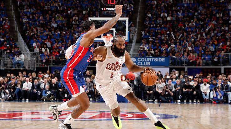 4 takeaways: Cavaliers earn overtime victory and 3-2 edge over Pistons