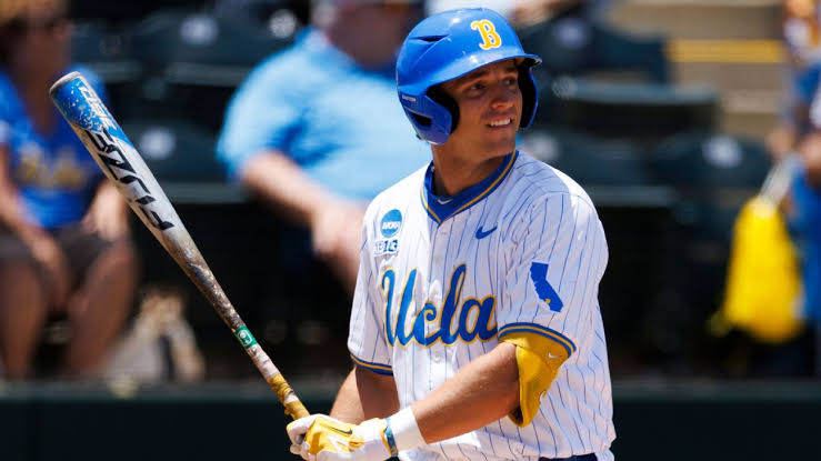 2026 MLB draft tracker live updates: Pick results and analysis