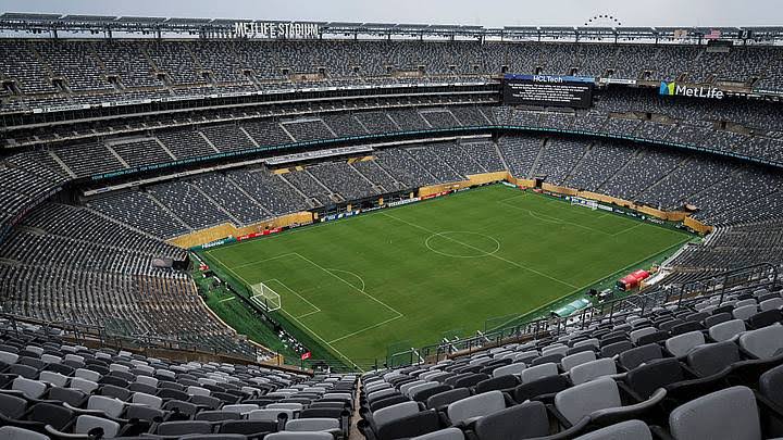 Ticket Prices for 2026 World Cup Final Soar, Set Record