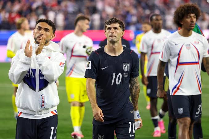 Mauricio Pochettino confirms Christian Pulisic latest after injury return for USMNT