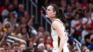 Lip-readers catch what Caitlin Clark said to earn 7th technical foul