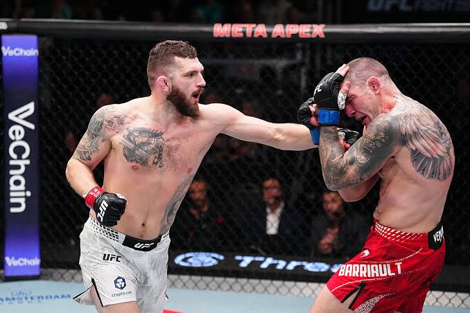 Picks, Best Bets for UFC Fight Night: Fiziev vs. Torres